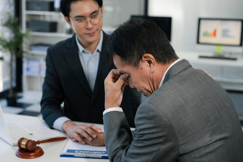 In Need of Criminal Defense Lawyer in Arizona