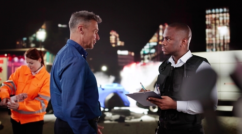 In Need of Auto Accident Lawyer in Madison WI