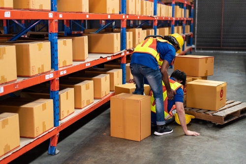 In Need of City Worker Injury Lawyer in The Bronx New York
