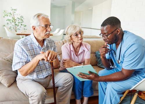 In Need of Nursing Home Abuse Lawyer in Philadelphia Pennsylvania