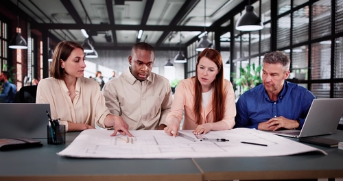 Interior Design Lawyer in Chicago Illinois