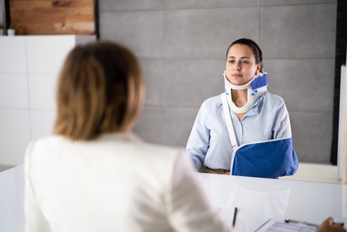 In Need of Auto Accident Lawyer in Philadelphia PA