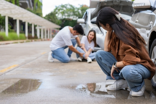 What Rights Do Houston Car Accident Victims Have Under Texas Law? - Payne Law Firm