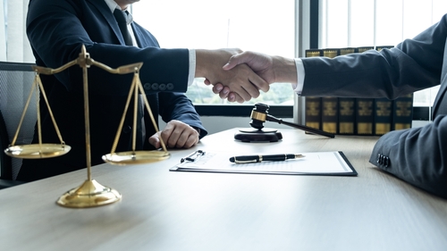 South Carolina Freight Broker Truck Crash Attorney Consultation