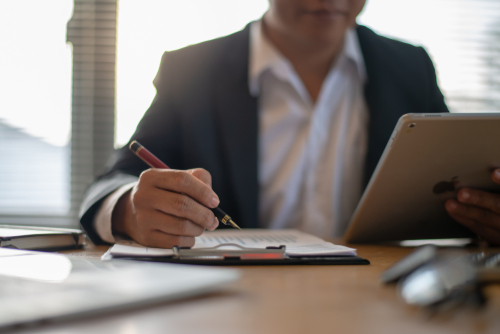 Wills Lawyer in Waco Texas