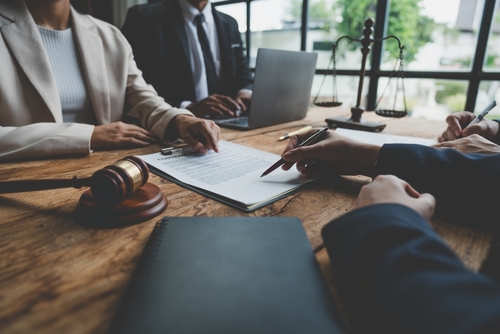 Slip and Fall Lawyer in Fort Lauderdale Florida