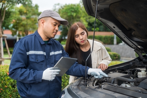 In Need of Auto Accident Lawyer in Philadelphia Pennsylvania