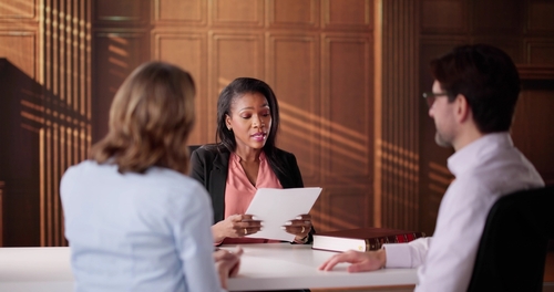 Family Law Lawyer in Rock Hill South Carolina