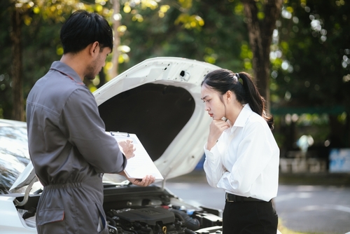 Denied Insurance Claims Lawyer in Houston Texas