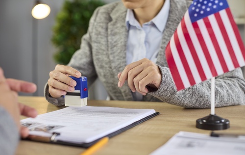 Houston Immigration Decision Appeal Documents Review