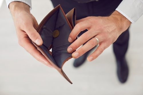 Worcester Bankruptcy Empty Wallet Wage Garnishment Relief