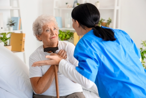 In Need of Nursing Home Abuse Lawyer in Roanoke Virginia