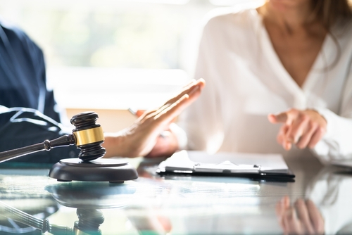 Child Support Lawyer in Rock Hill South Carolina