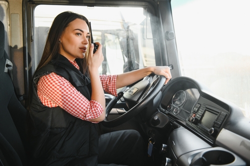 What Causes Most Truck Accidents on Dayton's I-75 and I-70?