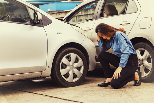 In Need of Auto Accident Lawyer in Madison WI