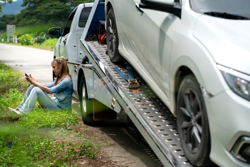 In Need of Truck Accident Lawyer in Houston Texas