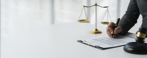 Chapter 13 Bankruptcy Lawyer in Illinois