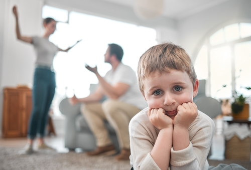 In Need of Child Custody Lawyer in Texas