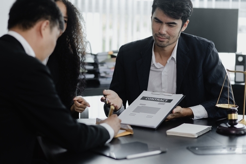 Auto Accidents Lawyer in Hollywood Florida