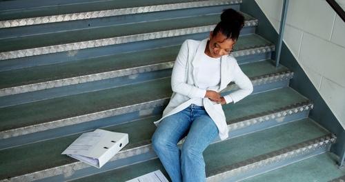 What Must Be Proven in a Ft Lauderdale Slip and Fall Case?