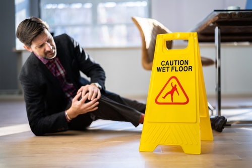 In Need of Slip and Fall Lawyer in Indianapolis Indiana