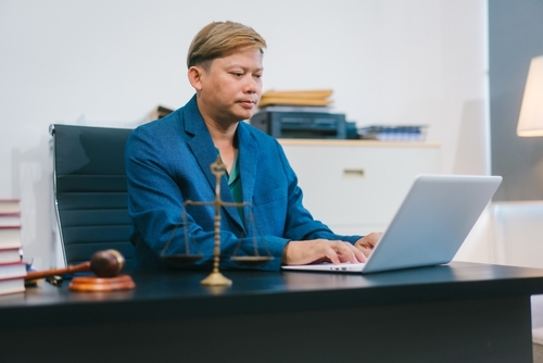 Semi-Truck Injury Lawyer in Eugene Oregon