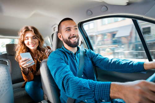 In Need of Auto Accident Lawyer in Trenton New Jersey