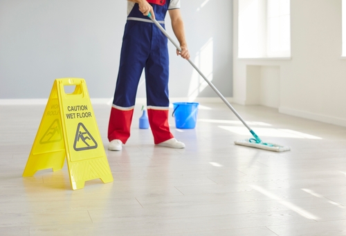 In Need of Slip and Fall Lawyer in Miami Florida