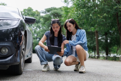 In Need of Auto Accident Lawyer in Fayetteville Arkansas