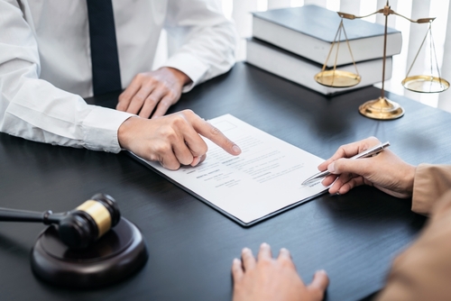 Truck Accident Lawyer in The Villages Florida