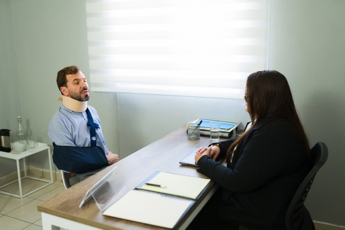 In Need of Car Accident Lawyer in Fort Lauderdale Florida