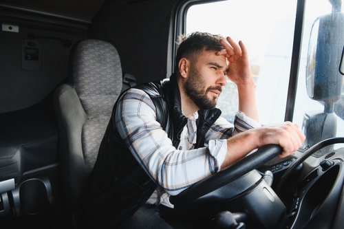 In Need of Truck Accident Lawyer in North Charleston South Carolina