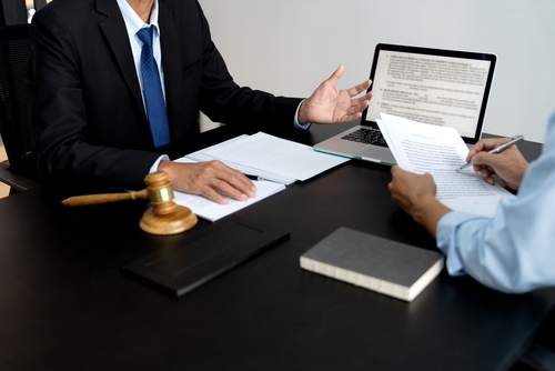 Family Law Lawyer in Terbonne Louisiana