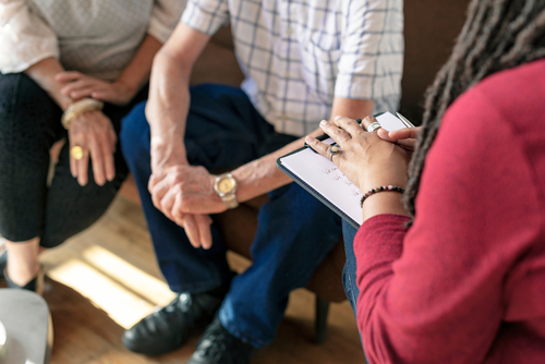 In Need of Divorce Lawyer in Texas