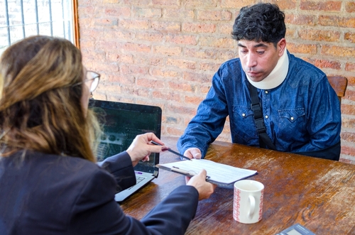 Auto Accidents Lawyer in New York New York Auto Accidents Lawyer in New York New York