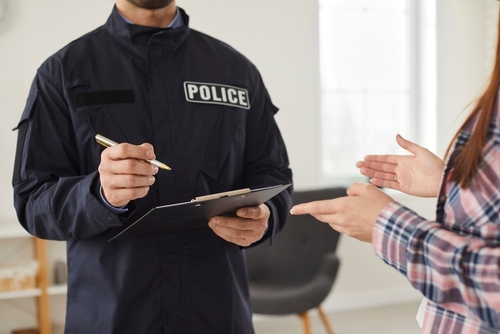 In Need of Drug Crimes Lawyer in Dallas Texas
