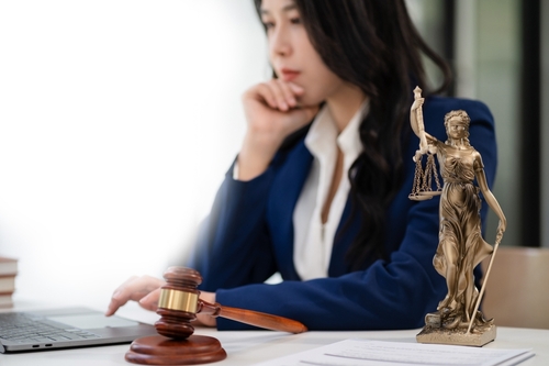 Motorcycle Accident Lawyer in Illinois