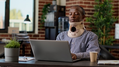 In Need of Workers' Compensation Lawyer in Shakopee Minnesota