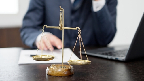 Dog Bite Lawyer in Dayton Ohio