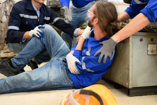 In Need of Workers' Compensation Lawyer in Missouri