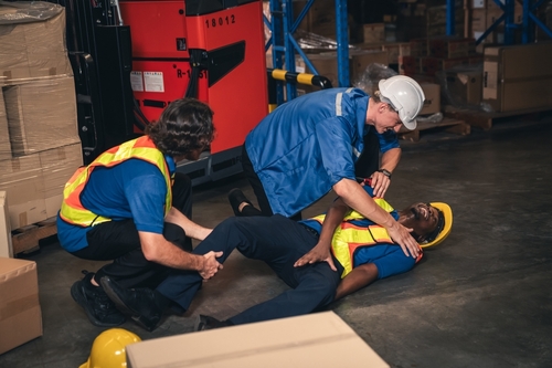 In Need of Workers Compensation Lawyer in Philadelphia PA