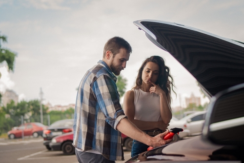 In Need of Rideshare Accident Lawyer in St. Louis Missouri