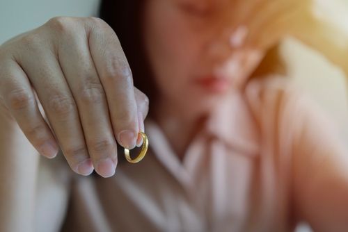 In Need of Divorce Lawyer in Rock Hill South Carolina