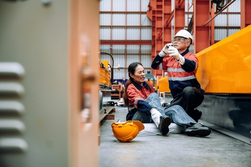In Need of Workers' Compensation Lawyer in Woodbury Minnesota