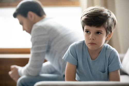 In Need of Child Custody Lawyer in Texas