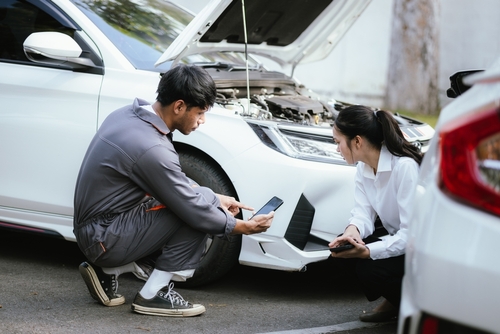 Car Accident Lawyer in Centennial Colorado