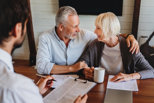 Probate Lawyer in Las Vegas NV