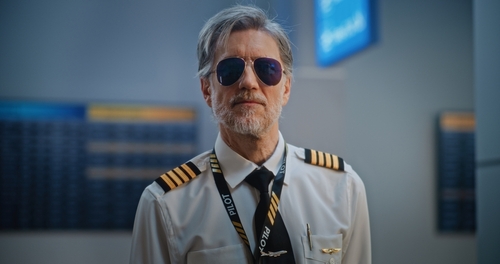 Airline Pilot Facing FAA Medical Certificate Deferral