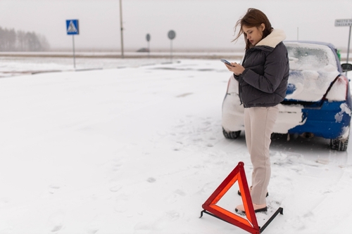 In Need of Auto Accident Lawyer in Cedar Rapids Iowa