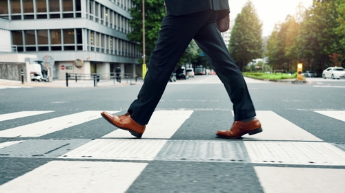 In Need of Pedestrian Accident Lawyer in Elmwood Park Illinois